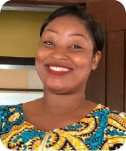 Mavis Mawusi Agbakli