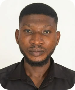 Kwadwo Agyei