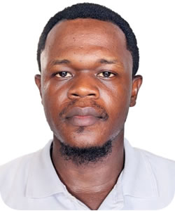 Theophilus Opoku Mensah